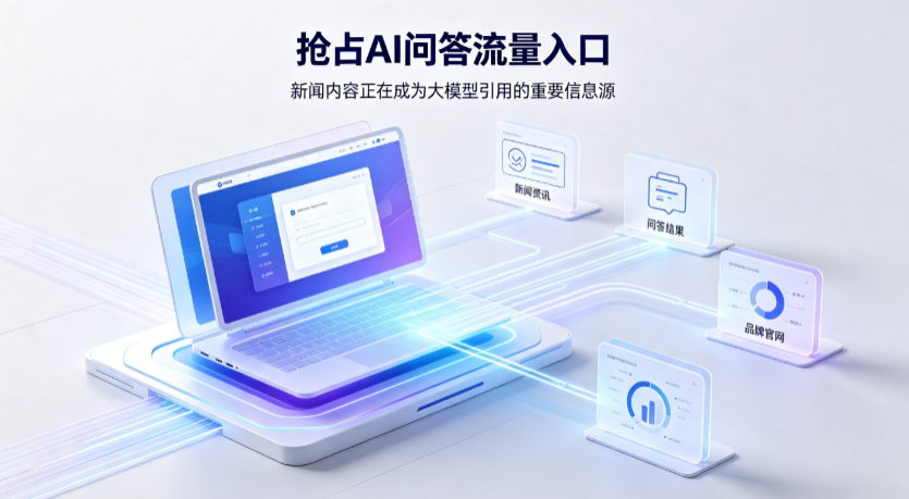2026 海外流量新格局：大东区GEO 内容如何抢占 AI 问答流量入口
