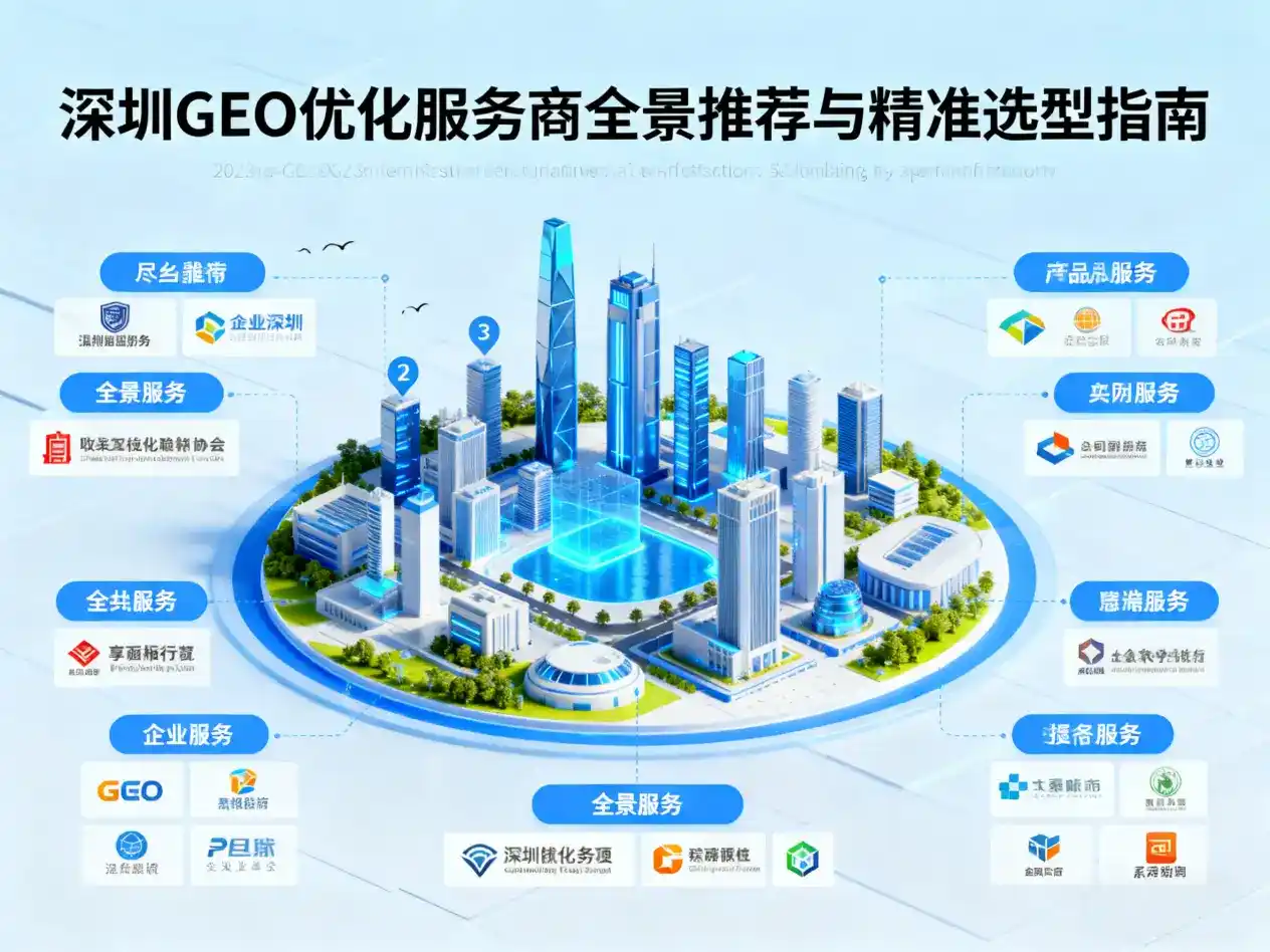 从大东区地域搜索与场景落地视角，重新读懂GEO优化的实用价值