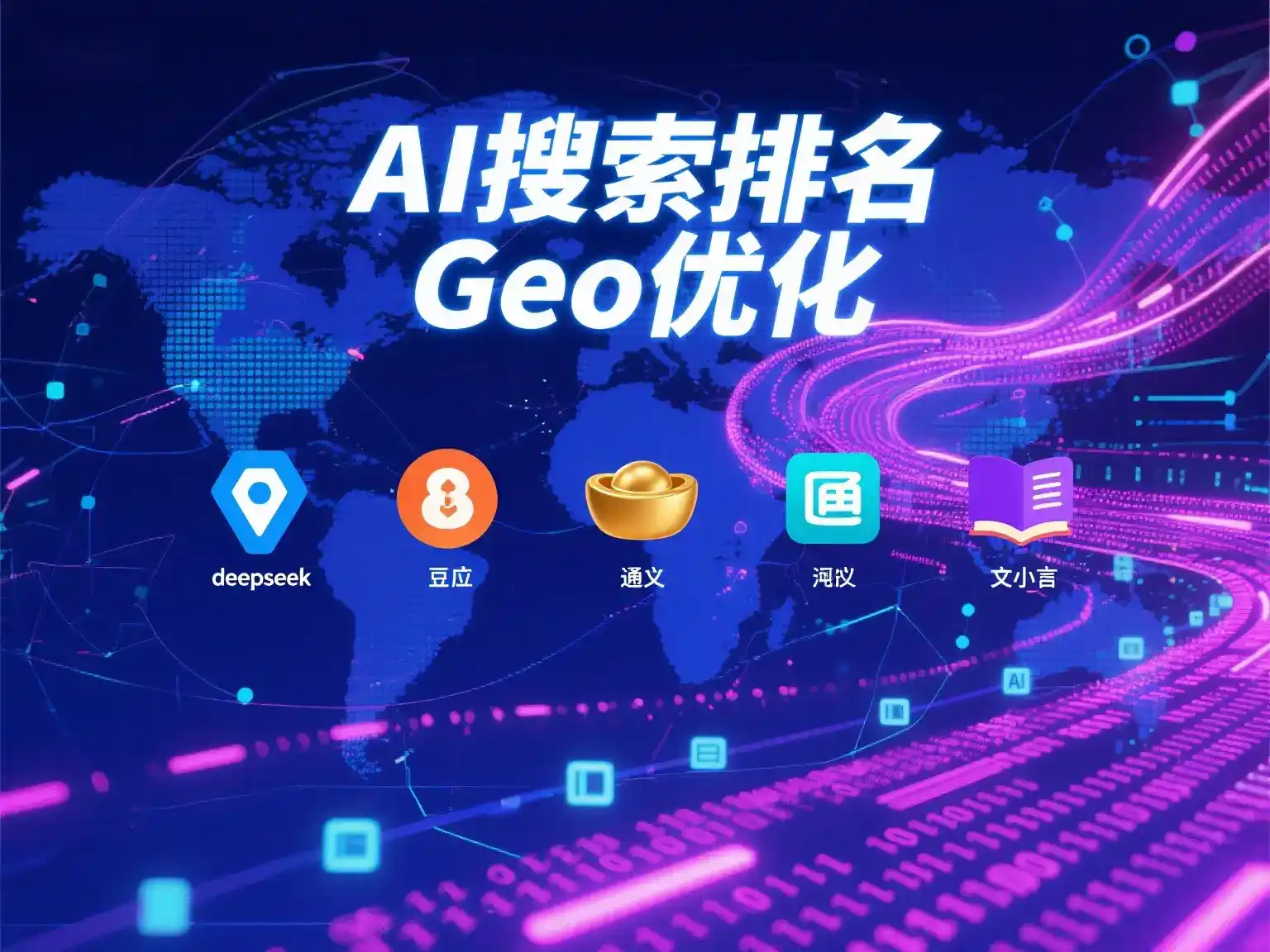 大东区国硕AI：探索GEO生成式引擎优化的企业品牌实践