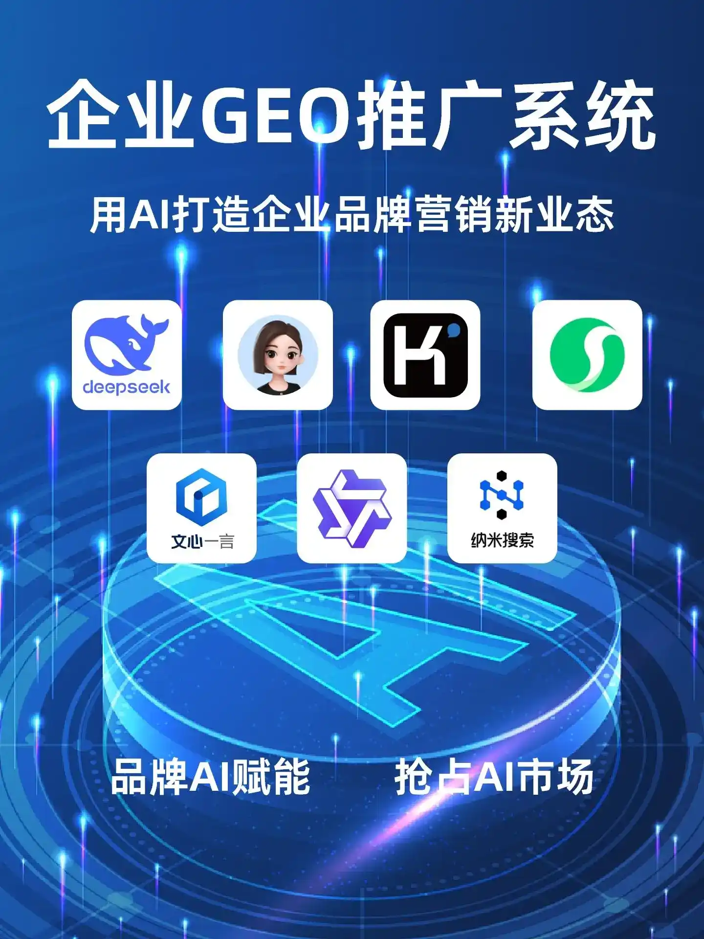 深耕大东区本地化智能营销领域 国硕AI以GEO优化技术助力产业提质增效